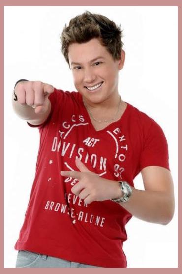 Alex Campanha